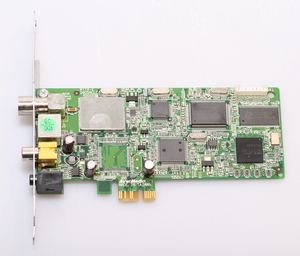 M779-TVCARD AVermedia M779 PCIe TV-kort