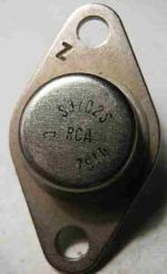 S3702S Thyristor  700V 5A 45mA TO-66