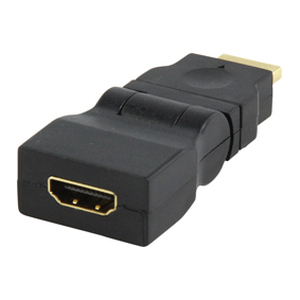 W51721 HDMI hun - HDMI han SWIVEL & rotate