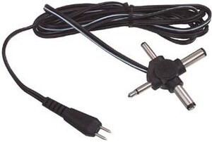 N-P.SUP.AC35 SPIDERPLUG WITH POLARIZATION PLUGS