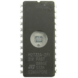 TMS2532A EPROM, 32K- DIL24