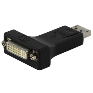 N-CMP-ADAP572 DISPLAYPORT HAN TIL DVI HUN ADAPTER