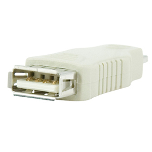 N-CMP-ADAP34 USB FEMALE A - USB MICRO A ADAPTER