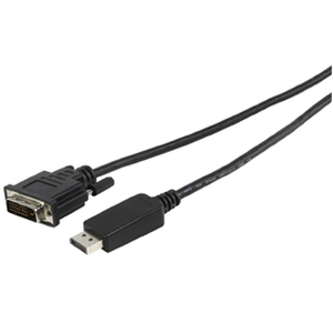 W51962 DISPLAYPORT - DVI ADAPTER CABLE 3M