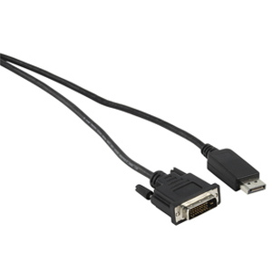 N-VLCP37200B20 DISPLAYPORT TIL DVI KABEL 2m