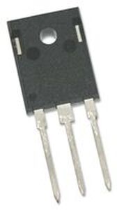 TIP35C NPN 100V 25A 125W 3Mhz. TO247