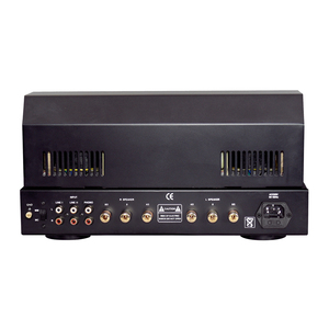 BN206046 Dynavox Rørforstærker VR-70E II, phono, sort