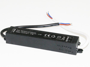 BN3390 Elektronisk LED transformator 110-250V 10,5VDC