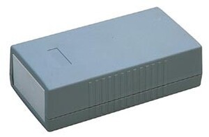 N-BOX G416 Plastkasse 150 x 80 x 45 mm