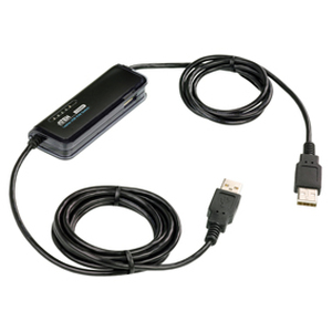 N-AT-CS661 ATEN NOTEBOOK USB SMART LINK SWITCH