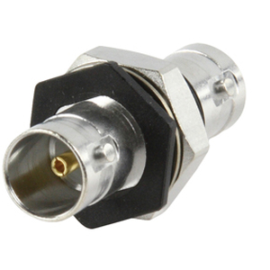 NBB75FI NTR BNC Female/Female chassis CONNECTOR