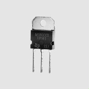 TIP36 SI-P 55V 25A 125W 3MHz TO-3P