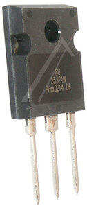 BU2515AF Transistor TO247AD