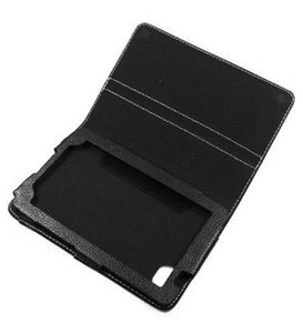 W70086 CASE for SAM Galaxy Tablet (PU-leather)
