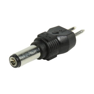 N-PSUP-PLUG12 HQ ADAPTER SPARE PLUG 5.5x1.5MM