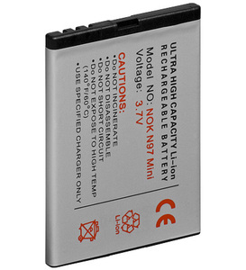 W42745 Batteri for NOKIA N97mini (BL-4D) 950mAh LION
