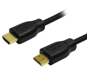 H-CH0039 HDMI-kabel, Ethernet (1.4) 5m