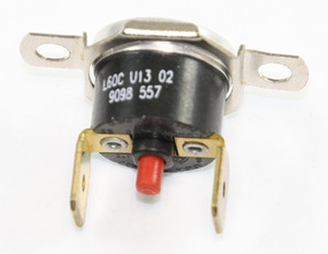 BTL-060-MANUEL Thermostat OPEN 60 / CLOSE 45