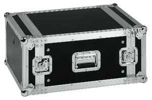 MR-706 Flightcase 6U Produktbillede