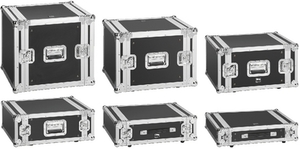 MR-406 Flightcase 6U Group picture 400