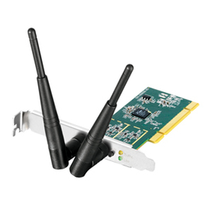 N-CMPSC-WL320 SITECOM WIRELESS NETWORK PCI CARD