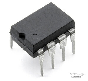 SL441C Zero Voltage Switch DIP8