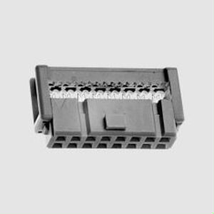 PFL30 IDC Connector 30-Pole