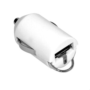 HNP-USBCAR-NANO USB Cigartænder strømforsyning / lader