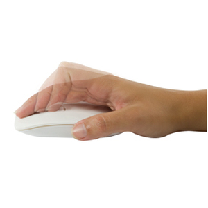 N-CMP-MOUSE210 K&Ouml;NIG WIRELESS TOUCH SCROLL MOUSE