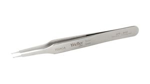 102ACA Weller Erem Pincet til SMD, 115 mm, rustfrit stål - weller pincet til smd 102aca