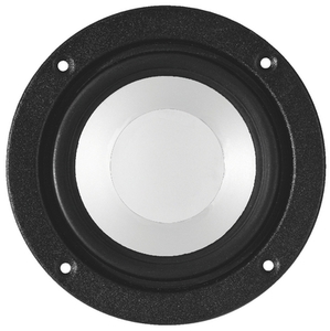 SPH-100AL HiFi-Midrange 4" 8 Ohm 40W Produktbillede