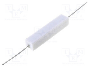 AX10W-4K7 Resistor 10W 5% 4K7