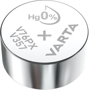 SR44-HQ Knapcelle batteri, SR44 (V357), 1 stk.