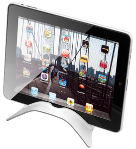 W42362 Desktop stand for iPad/iPad2(Book-Stand)