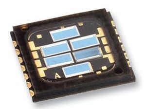 OPR2100 OPTEK - PHOTODIODE ARRAY