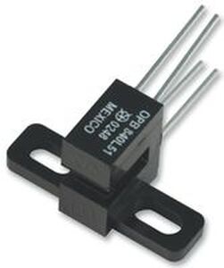 OPB840L11 OPTEK - OPTO SWITCH, SLOTTED
