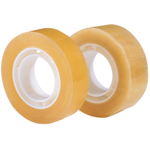 N-OFC-TAPE12 Kontortape 12 mm. x 33 meter