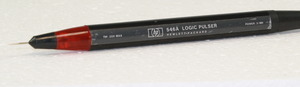 HP-546A Logic Pulser Hewlett-Packard