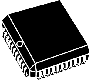 EPM7032C44-15 MAX7000A programmable logic device PLCC44