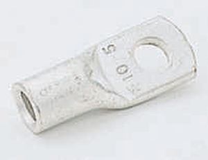 E48-196-86 Preskabelsko 50 mm² , 50-8 hul:Ø=8mm.
