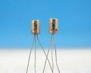 OC200 Transistor Germanium Mullard