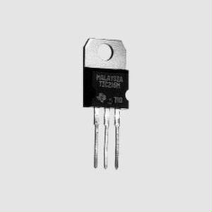 BT139-600F Triac 16A 800V 35mA TO220