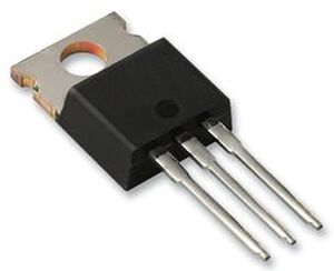 FQP50N06L N-Ch. MOSFET 60V 52,4A 0,021R TO-220