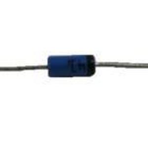 BAT19 SMALL SIGNAL SCHOTTKY DIODE 10V 0,03A DO35