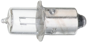 E33-133-28 2,8V 850mA 2,4W Halogen