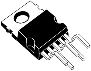 BTS426L1 MOSFET