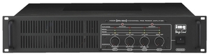 STA-1004 PA-forstærker 4-kanals 250Wrms Produktbillede