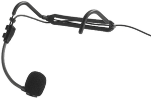 HSE-821SX Headset Produktbillede