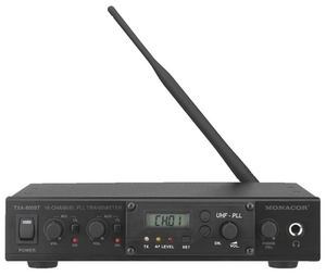 TXA-800ST Sender Produktbillede