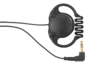 ES-16 Hovedtelefon Produktbillede